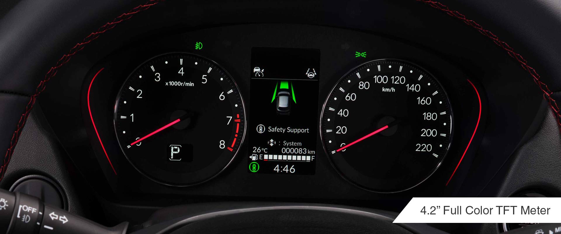 Honda City Hatchback design thumbnail 9